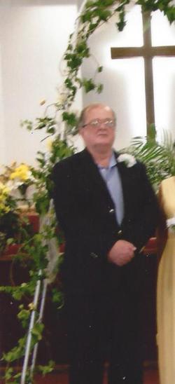 Chas E. Davis Funeral Home